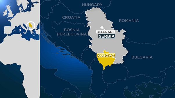 Perspektiven im Kosovo-Konflikt Perspektiven im Kosovo-Konflikt