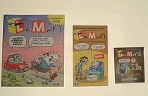 LeMan'dan zamlanan kağıt fiyatlarına "küçük boyutlu" protesto