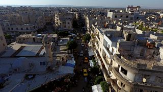 الولايات المتحدة على يقين من لجوء دمشق إلى استخدام الكيماوي في إدلب