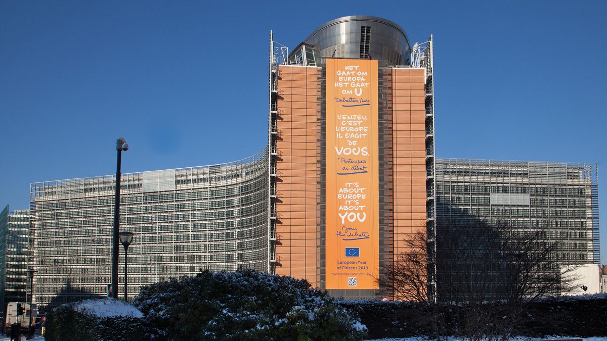 Trasparenza Ue: Seylmar, da capo dello staff a Segretario della Commisione Europe