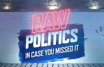 Raw Politics weekly review: Blair and Farage on Brexit, Rasmussen on the threat to elections