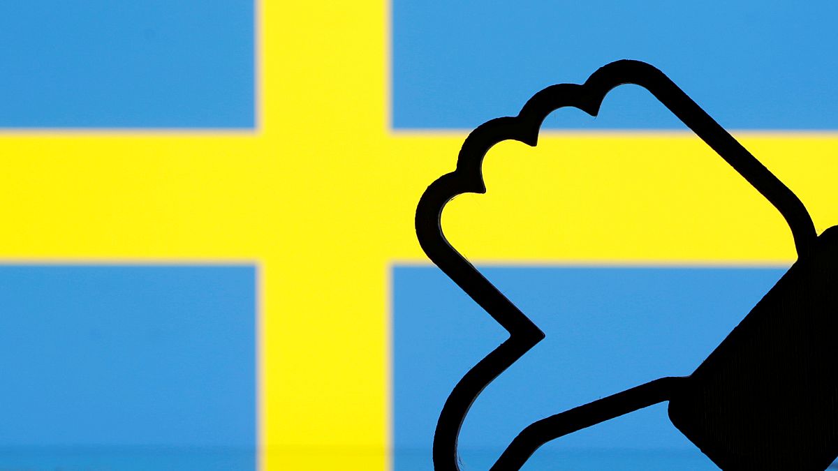 Elezioni Svezia: 1 articolo su 3 condiviso sul web proviene da siti di "notizie spazzatura"