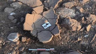 Κύπρος: Αρχαιολόγοι στα ίχνη των «Χασαμπουλιών»