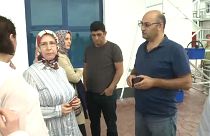 Offenbar Lehrer von Gülen-Schule von Moldawien in die Türkei abgeschoben