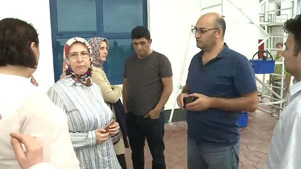 Offenbar Lehrer von Gülen-Schule von Moldawien in die Türkei abgeschoben Offenbar Lehrer von Gülen-Schule von Moldawien in die Türkei abgeschoben