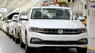 Dizel emisyon skandalı: Volkswagen yatırımcılarına adalet önünde hesap verecek