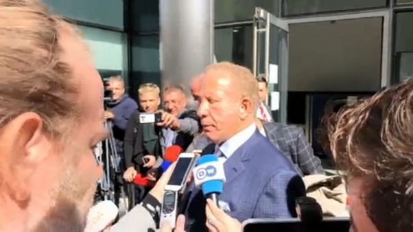 Bruxelles: Serbia e Kosovo ancora senza un accordo Bruxelles: Serbia e Kosovo ancora senza un accordo