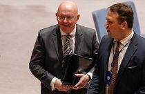 Britain versus Russia on Novichok attacks: who do you believe?