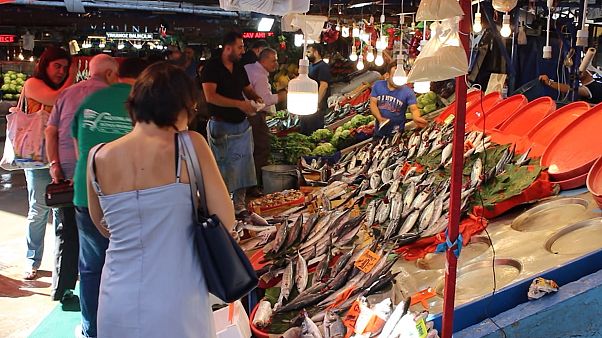 'Şarbon paniği’ beyaz ete rağbeti artırdı 'Şarbon paniği’ beyaz ete rağbeti artırdı