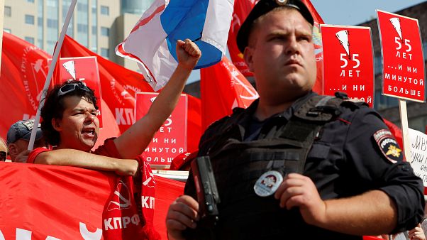 «Настроения как перед дефолтом» «Настроения как перед дефолтом»