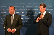 EVP-Treffen in Wien