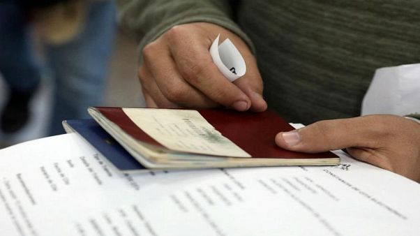 Europa: le domande impossibili dei test di cittadinanza Europa: le domande impossibili dei test di cittadinanza