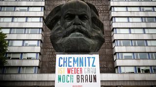 Chemnitz: Jüdisches Restaurant angegriffen