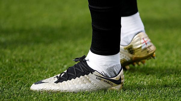Nations League: è l'ora di Inghilterra-Spagna Nations League: è l'ora di Inghilterra-Spagna