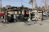 Iraq, scontri finiti a Bassora ma la tensione resta alta