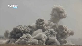 يوم بعد القمة الثلاثية.. طائرات روسية وسورية تقصف جنوب إدلب وشمال حماة