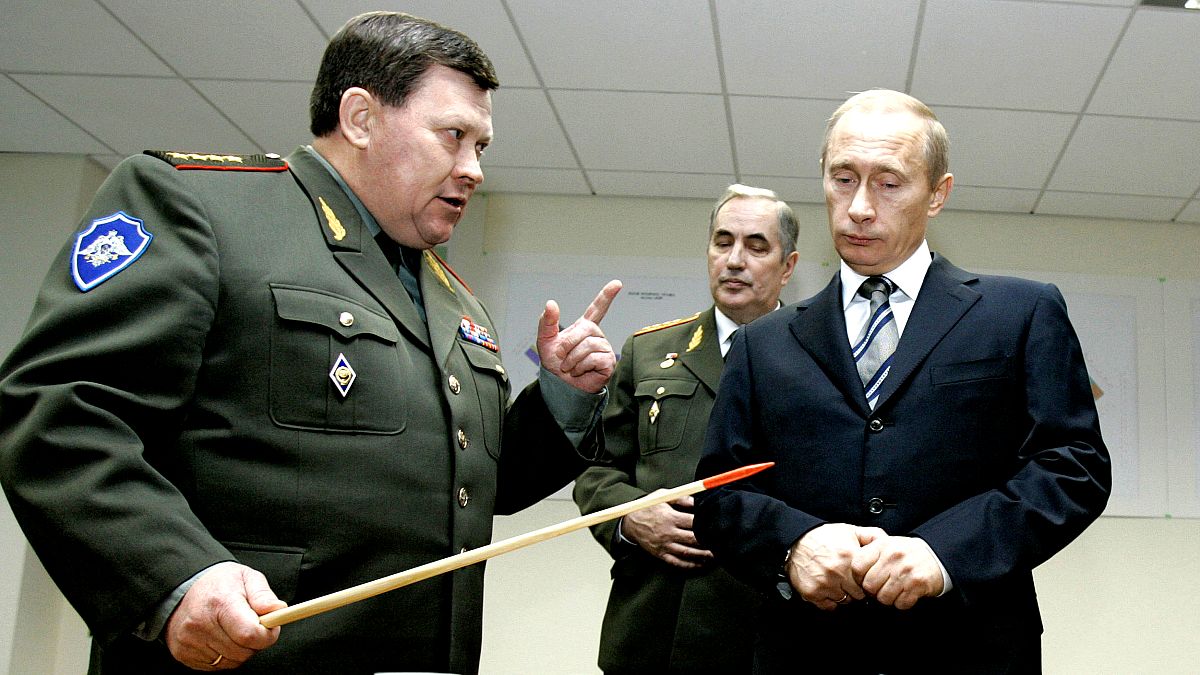Skripal suikasti girişimi: Rus askeri istihbaratı GRU nedir? 