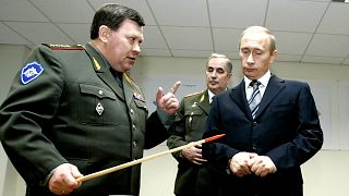 Skripal suikasti girişimi: Rus askeri istihbaratı GRU nedir?