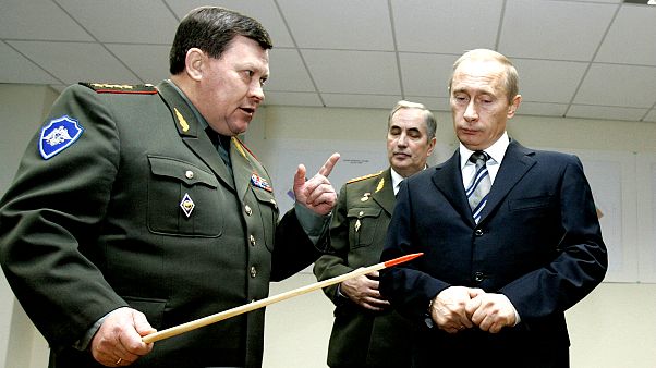 Skripal suikasti girişimi: Rus askeri istihbaratı GRU nedir? Skripal suikasti girişimi: Rus askeri istihbaratı GRU nedir?