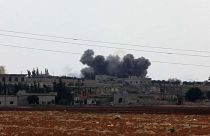 Siria: Idlib sotto le bombe, Assad mira alla riconquista "a fasi"