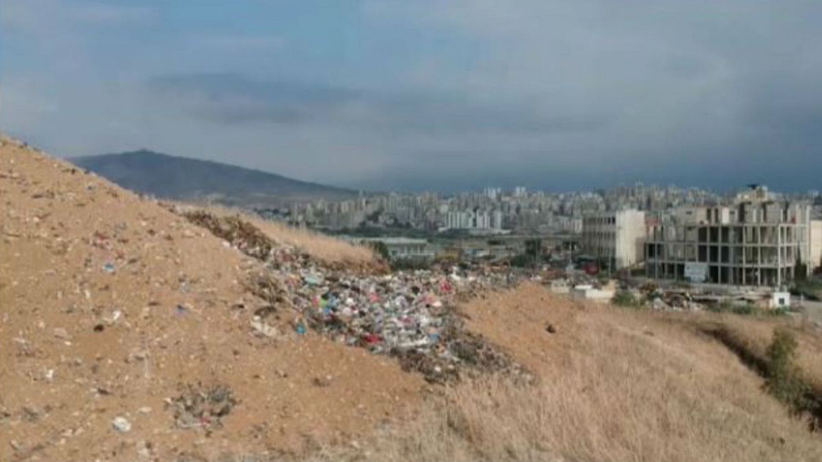 Could incinerators be the answer to Lebanon's critical waste problem?