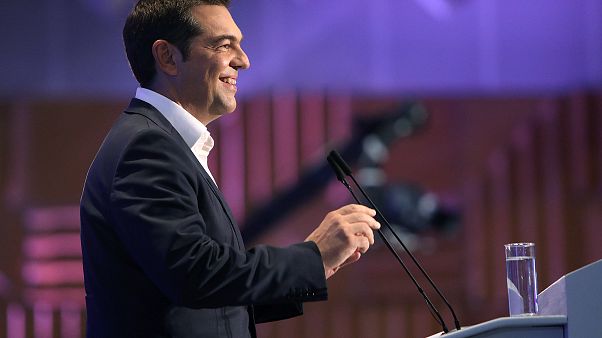 Το πακέτο παροχών που εξήγγειλε ο Αλέξης Τσίπρας Το πακέτο παροχών που εξήγγειλε ο Αλέξης Τσίπρας