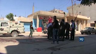 مقتل 18 في اشتباكات بين الجيش السوري وأكراد في شمال شرق سوريا