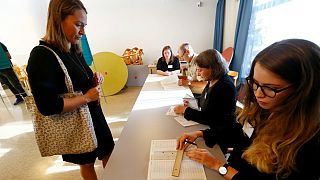 انتخابات سوئد؛ آغاز رای گیری زیر سایه افزایش اقبال به راست افراطی