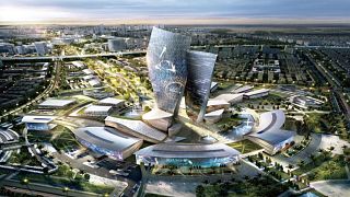 What’s lined-up for Kuwait’s Smart City transformation?