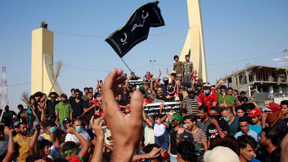 چرایی ناآرامی های بصره؛ تحلیلی بر علل و سرانجام بحران کنونی در عراق