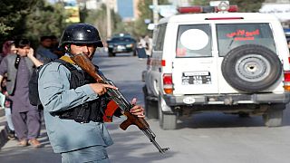 کابل؛ حمله انتحاری در نزدیکی مراسم بزرگداشت احمد شاه مسعود