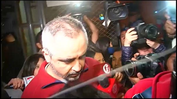 Perú: libertad para la pareja chilena acusada de trata de personas Perú: libertad para la pareja chilena acusada de trata de personas