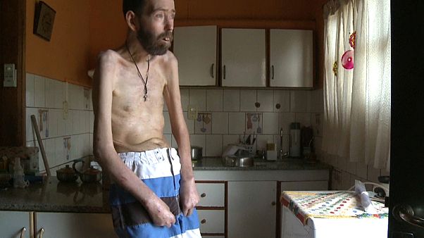 Fabian Tomasi, symbole de la lutte contre le glyphosate, est décédé Fabian Tomasi, symbole de la lutte contre le glyphosate, est décédé
