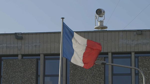 Павленский рассказал об издевательствах во Франции Павленский рассказал об издевательствах во Франции