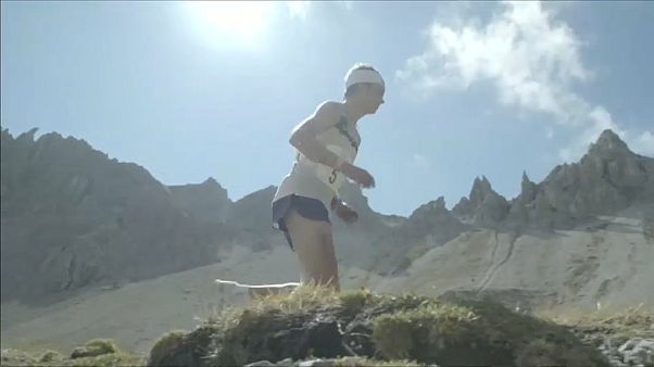 Dolomitenmann : le relais sans répit Dolomitenmann : le relais sans répit