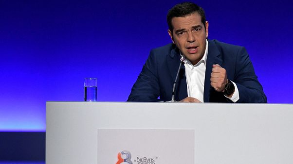 Η ατζέντα του Αλέξη Τσίπρα για τη μεταμνημονιακή εποχή Η ατζέντα του Αλέξη Τσίπρα για τη μεταμνημονιακή εποχή