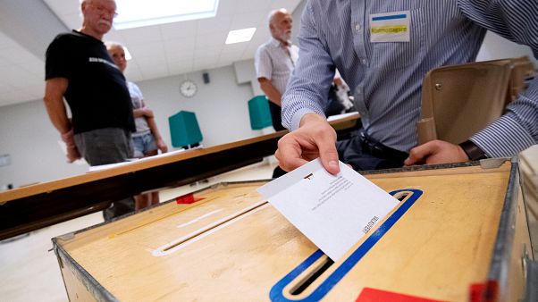 Svezia: risultato storico della destra radicale. E' stallo fra Centro-Destra e Centro-Sinistra Svezia: risultato storico della destra radicale. E' stallo fra Centro-Destra e Centro-Sinistra
