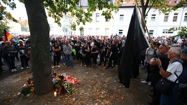 Νεκρός 22χρoνος μετά από συμπλοκή με μετανάστες Νεκρός 22χρoνος μετά από συμπλοκή με μετανάστες
