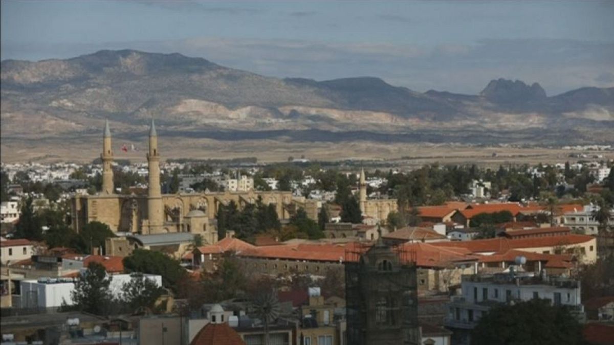 Cyprus struggles with increased influx of asylum seekers