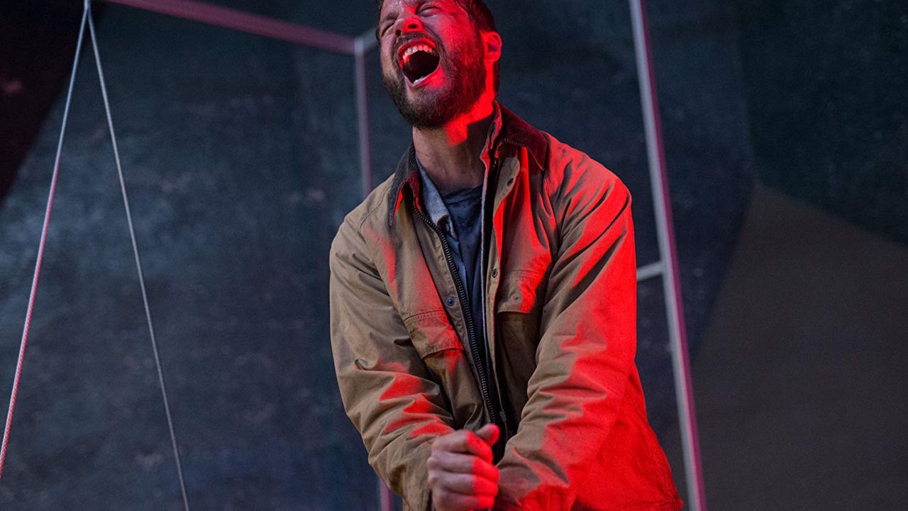 Хоррор в Лиссабоне