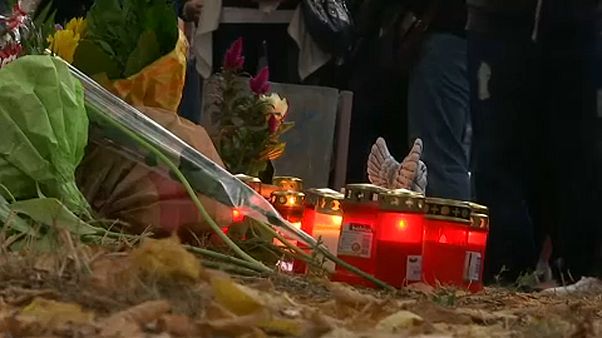 Nach tödlicher Prügelei in Köthen: Zwei Afghanen in U-Haft Nach tödlicher Prügelei in Köthen: Zwei Afghanen in U-Haft