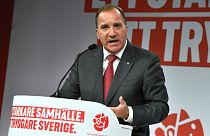 انتخابات سوئد؛ برابری راست و چپ میانه با جهش مهاجرستیزان