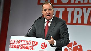 انتخابات سوئد؛ برابری راست و چپ میانه با جهش مهاجرستیزان