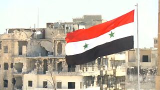 Umstrittene Wiederaufbau-Pläne in Syrien