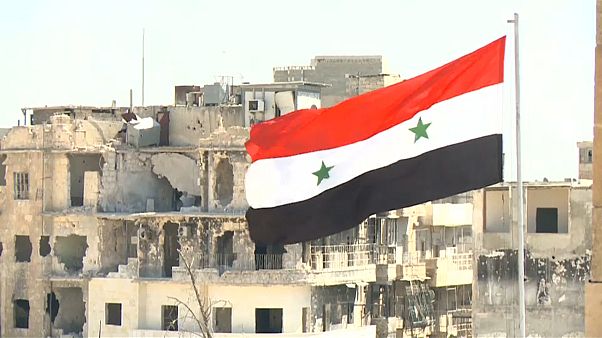 Umstrittene Wiederaufbau-Pläne in Syrien Umstrittene Wiederaufbau-Pläne in Syrien