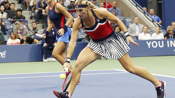 Hajszálon múlt Babosék US Open-győzelme Hajszálon múlt Babosék US Open-győzelme