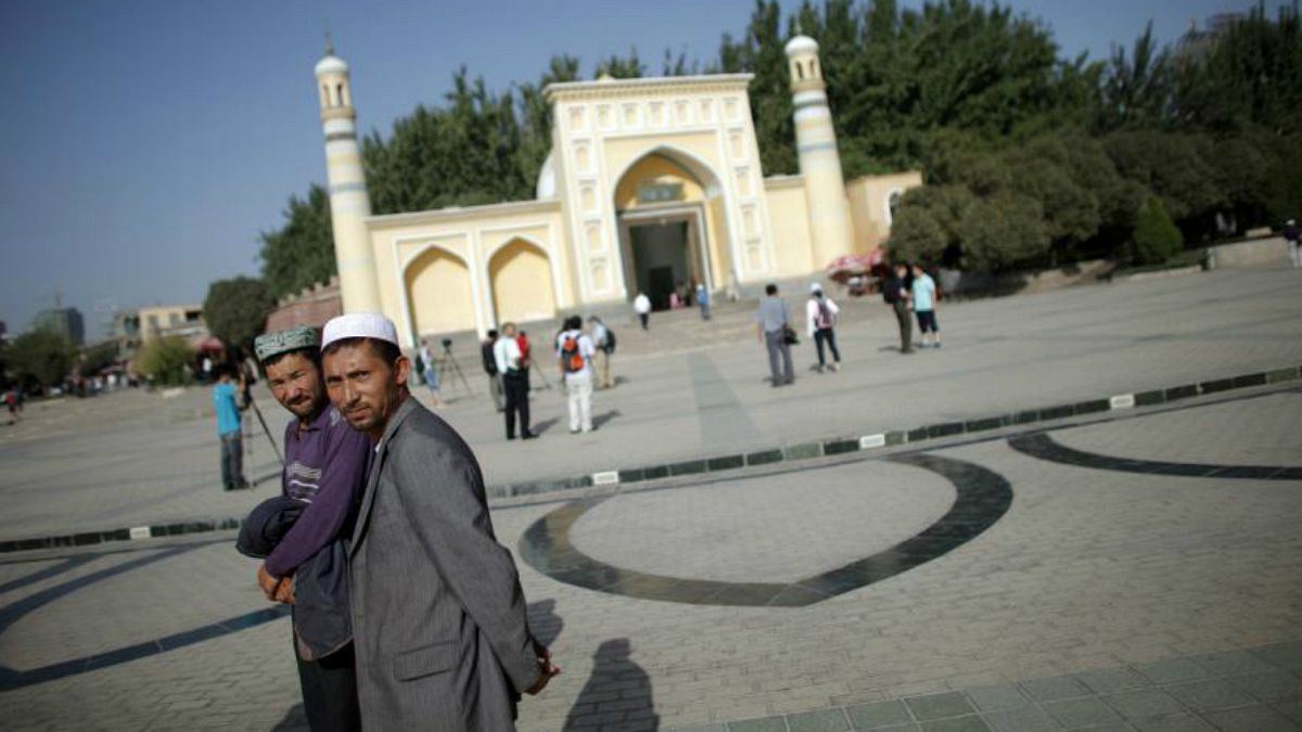 عفو بین‌الملل: مسلمانان اویغور با دین‌زدایی سیاسی روبرو هستند