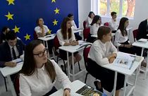 La Escuela Europea abre sus puertas en Georgia