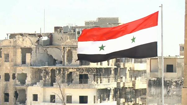 Europa, inquieta ante las expropiaciones en Siria Europa, inquieta ante las expropiaciones en Siria