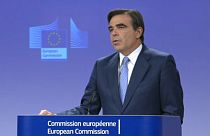 Bruselas confía en que el futuro gobierno sueco apueste por Europa